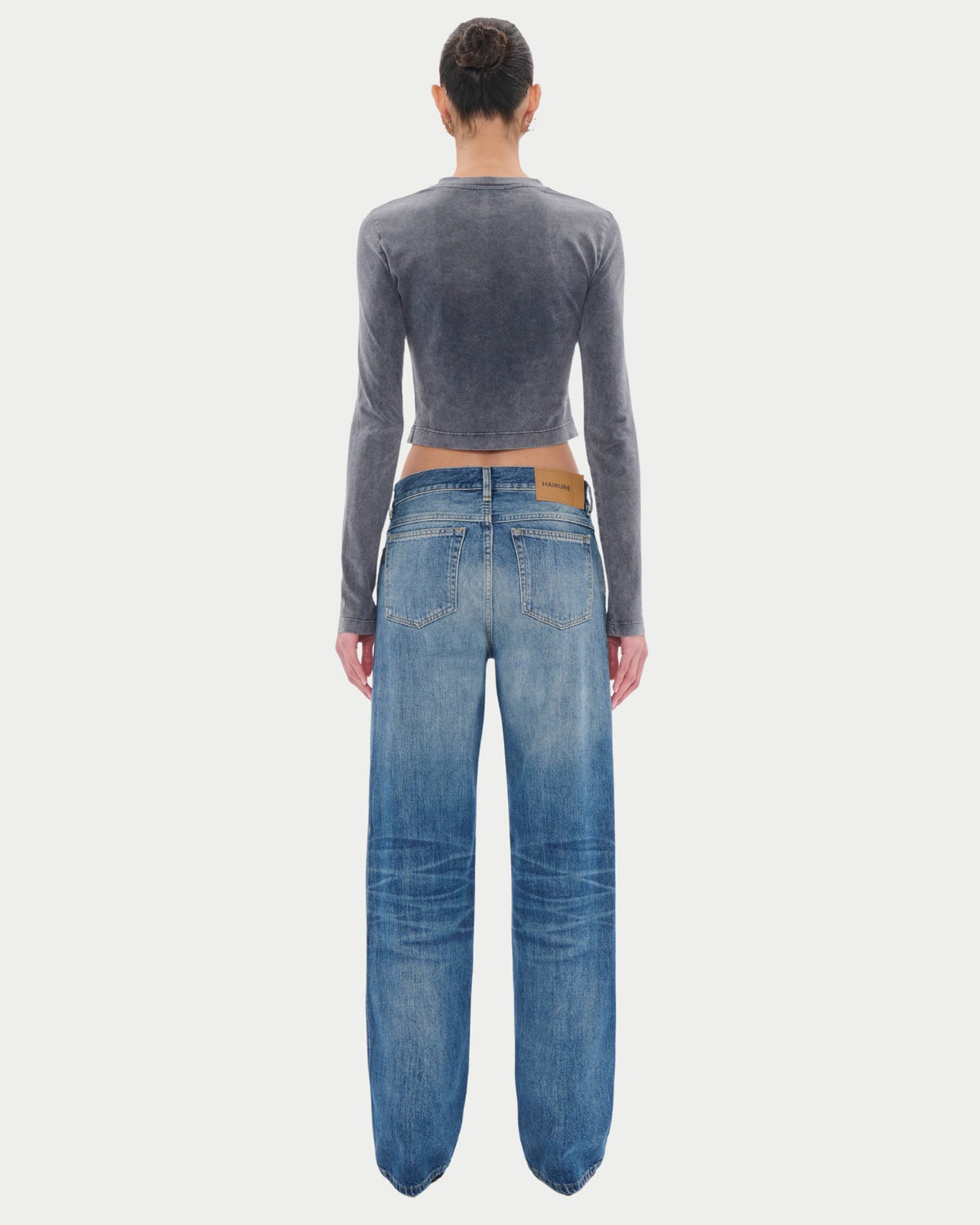 Jeans Lisa blue ryder