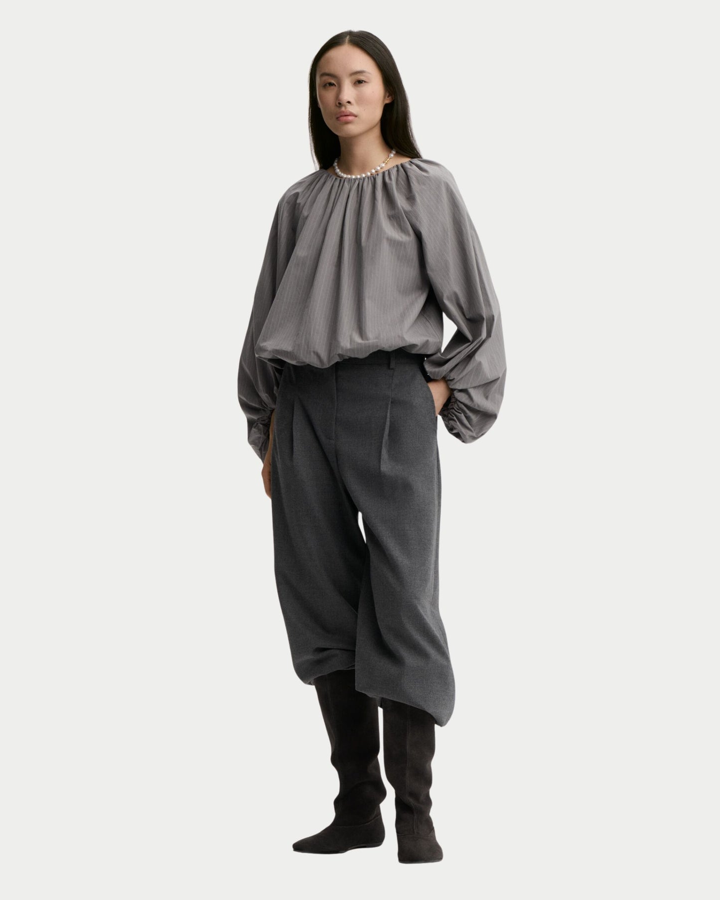 Blusa Semara