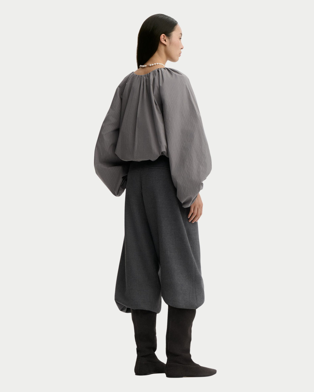 Blusa Semara