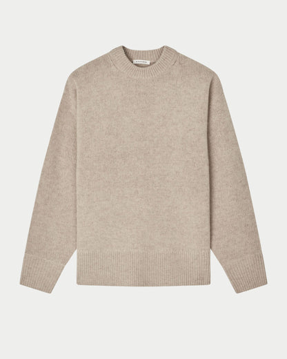 Maglia in lana