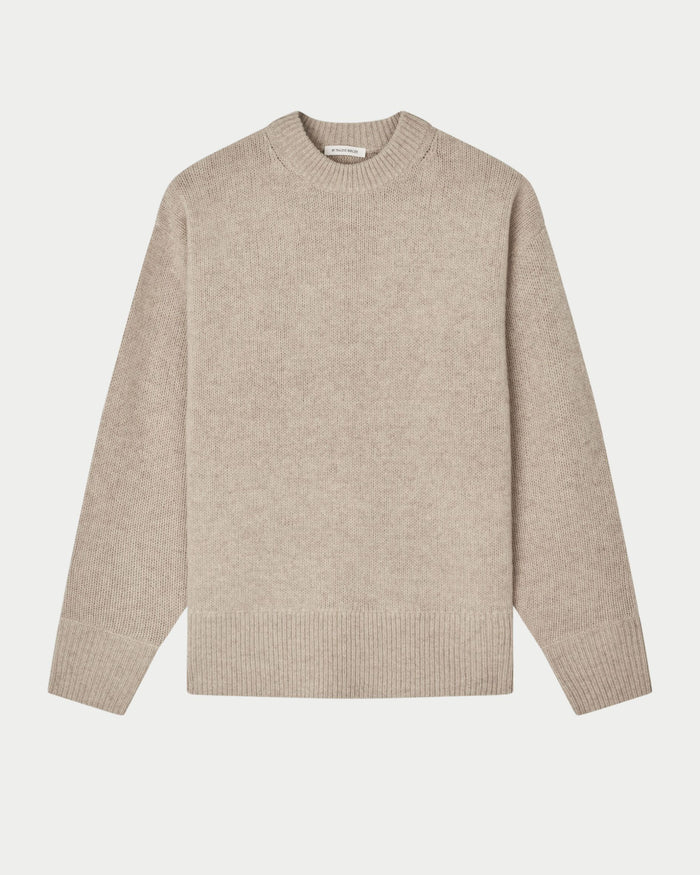 Maglia in lana