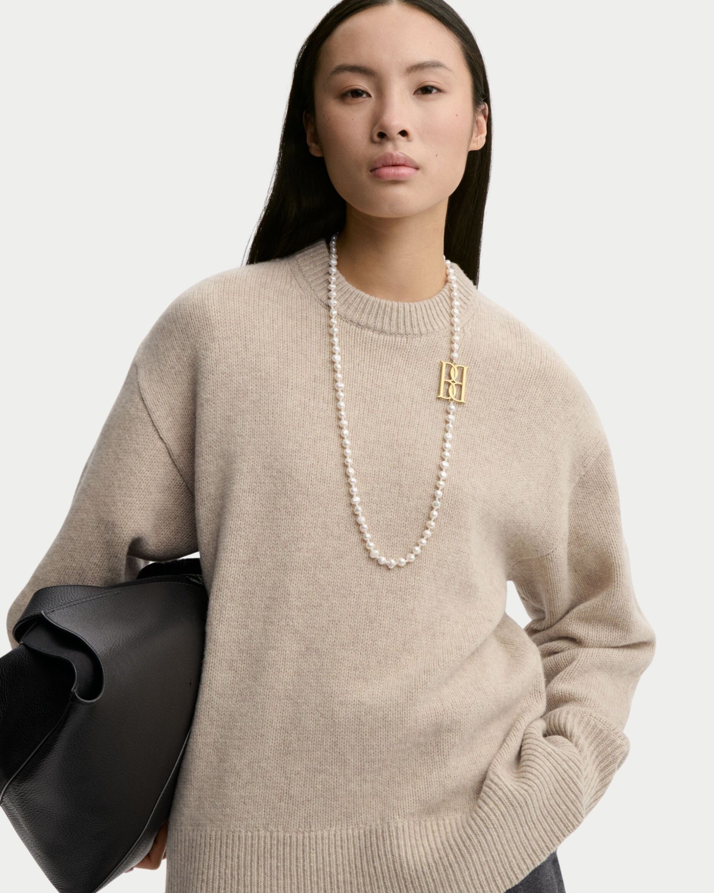 Maglia in lana