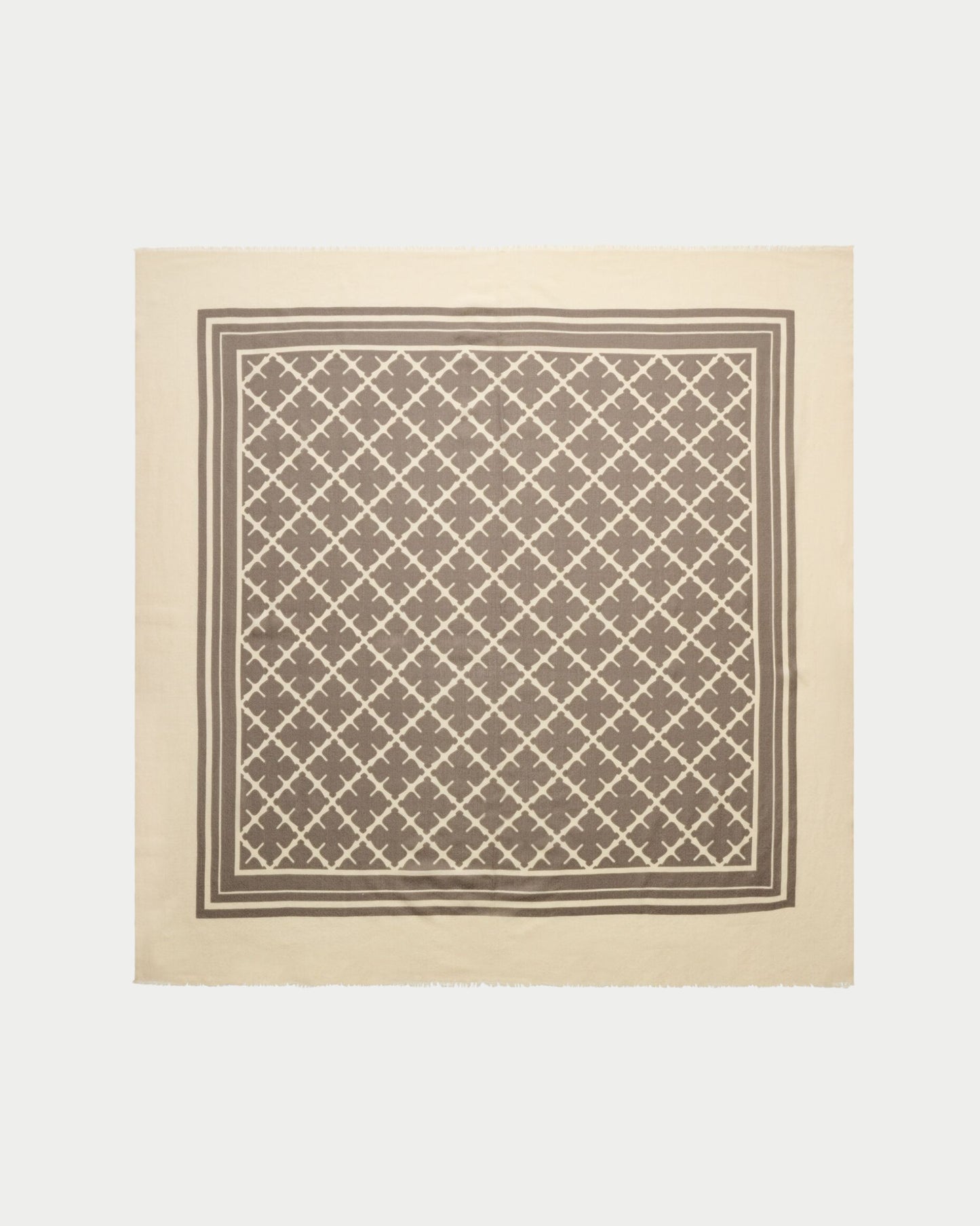 Foulard in lana