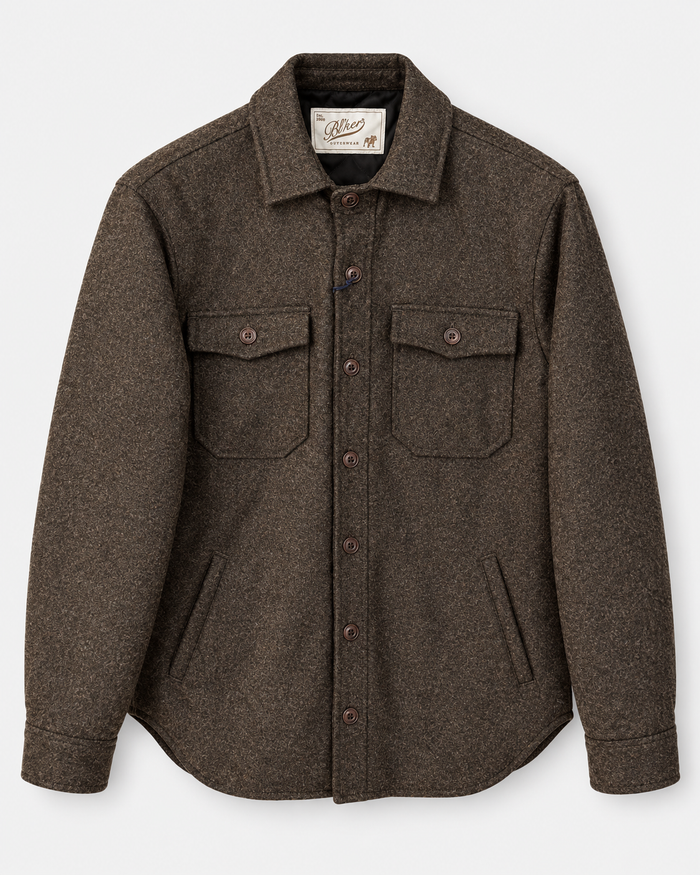 Camicia over