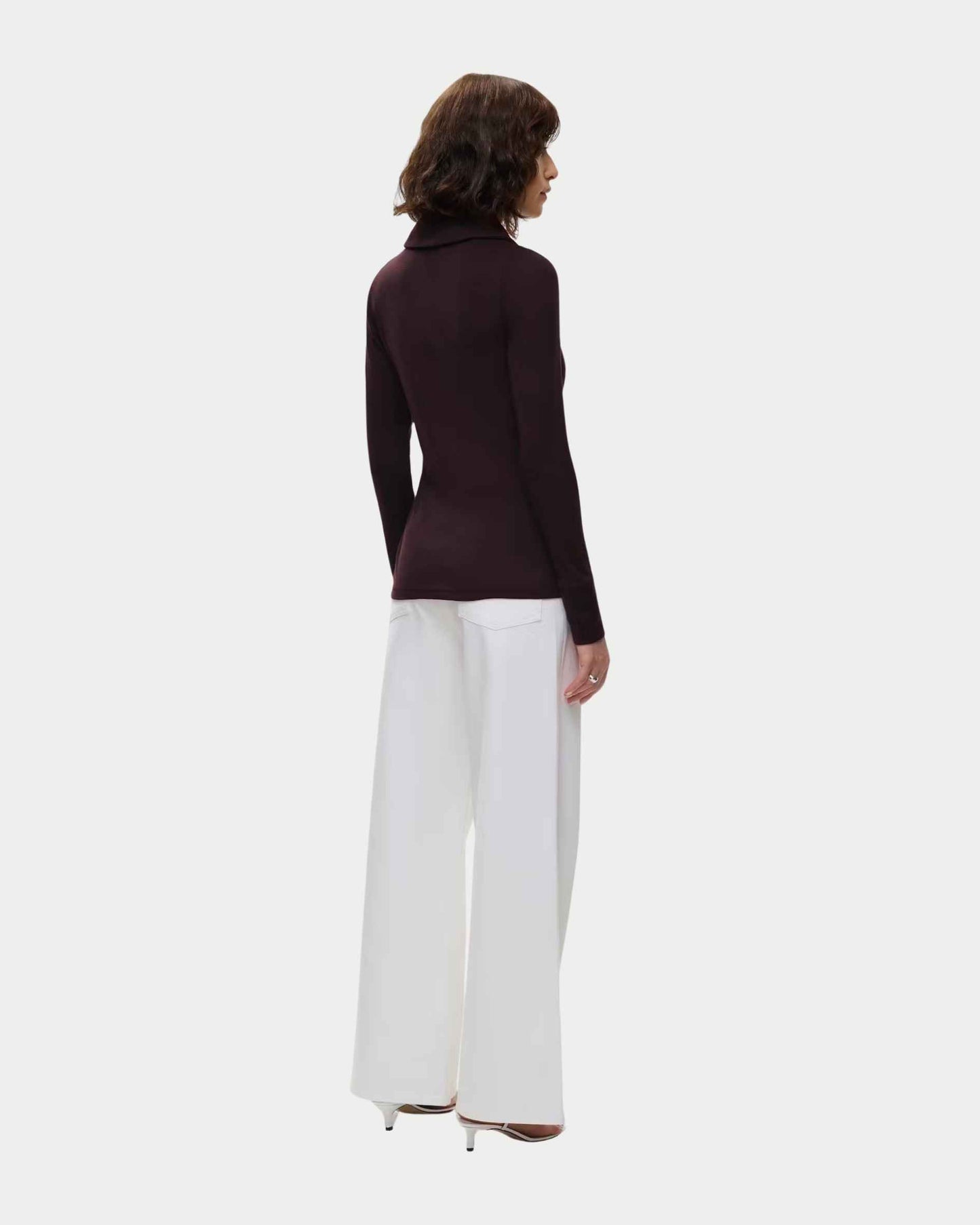 Maglia polo IOFrancesca