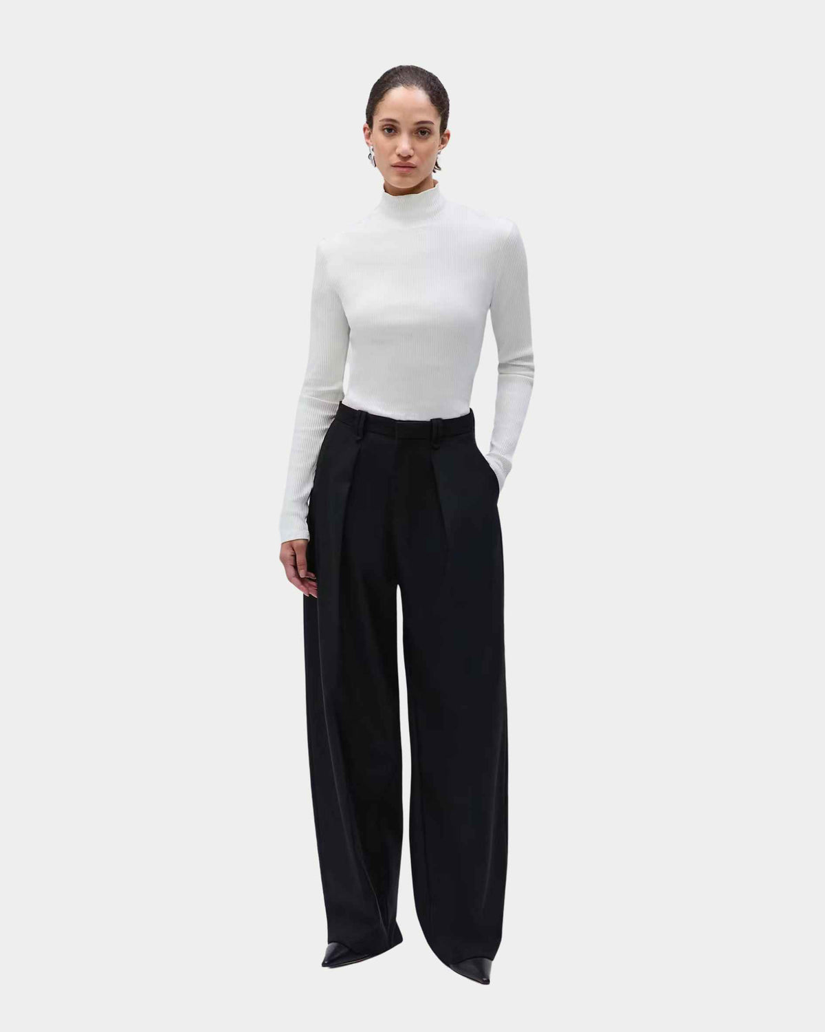 Maglia dolcevita IOFemke