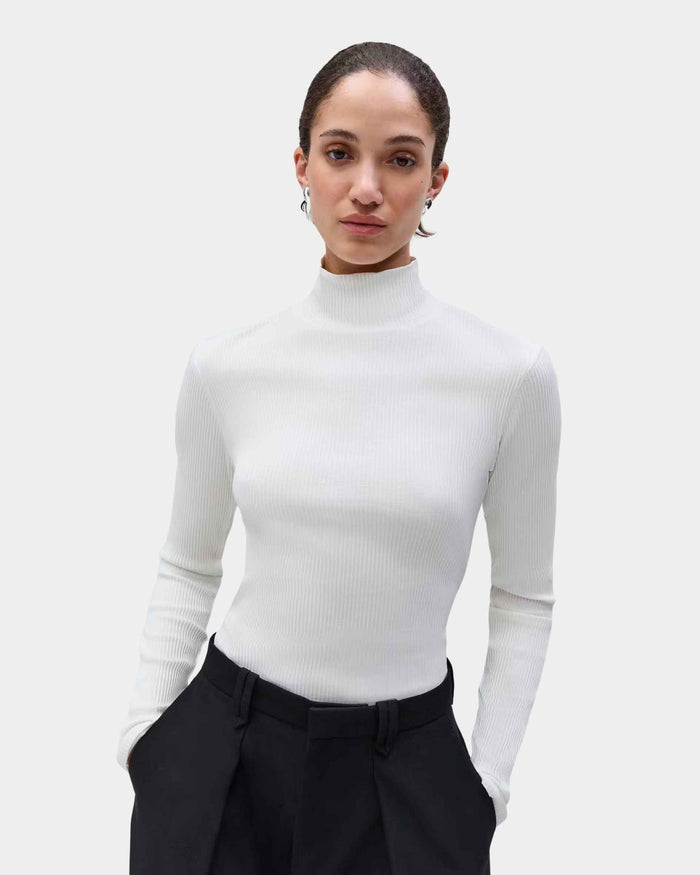 Maglia dolcevita IOFemke