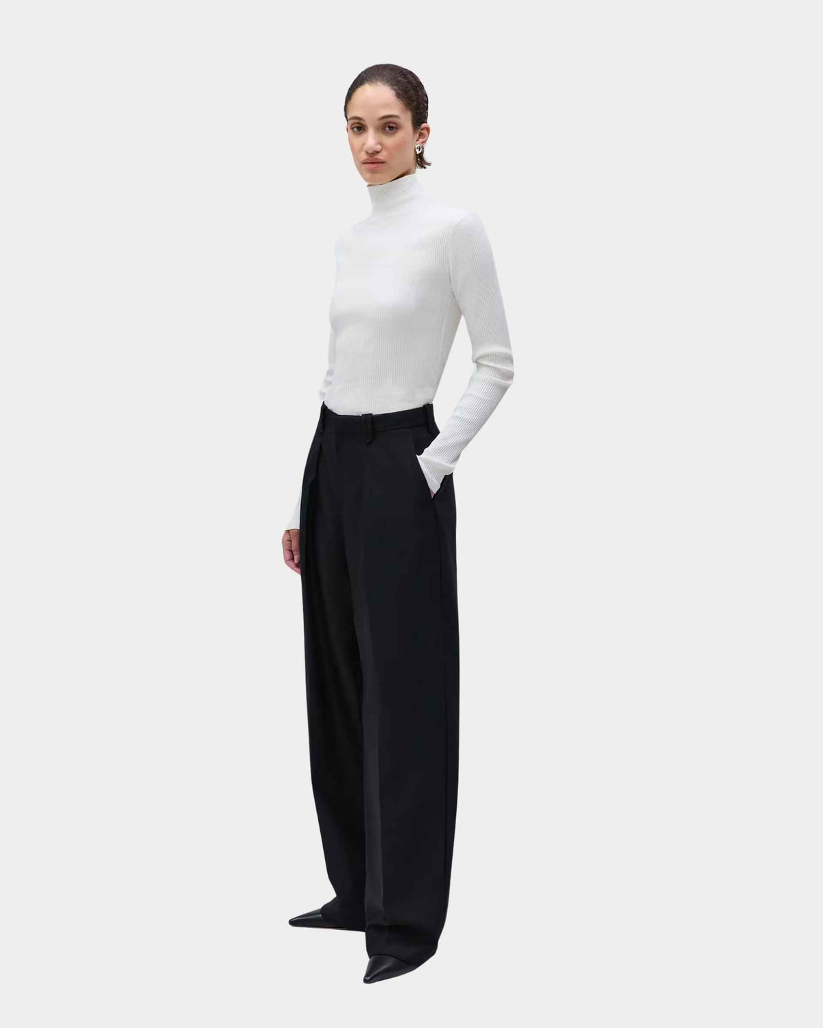 Maglia dolcevita IOFemke