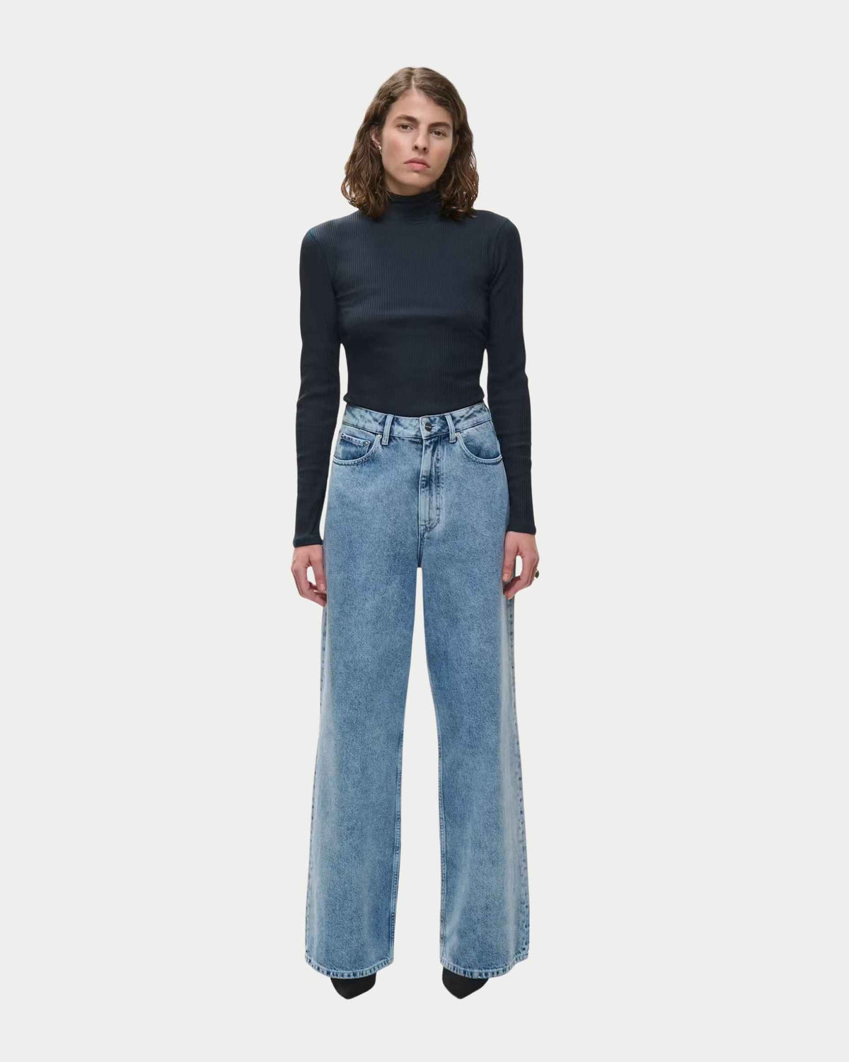 Maglia dolcevita IOFemke