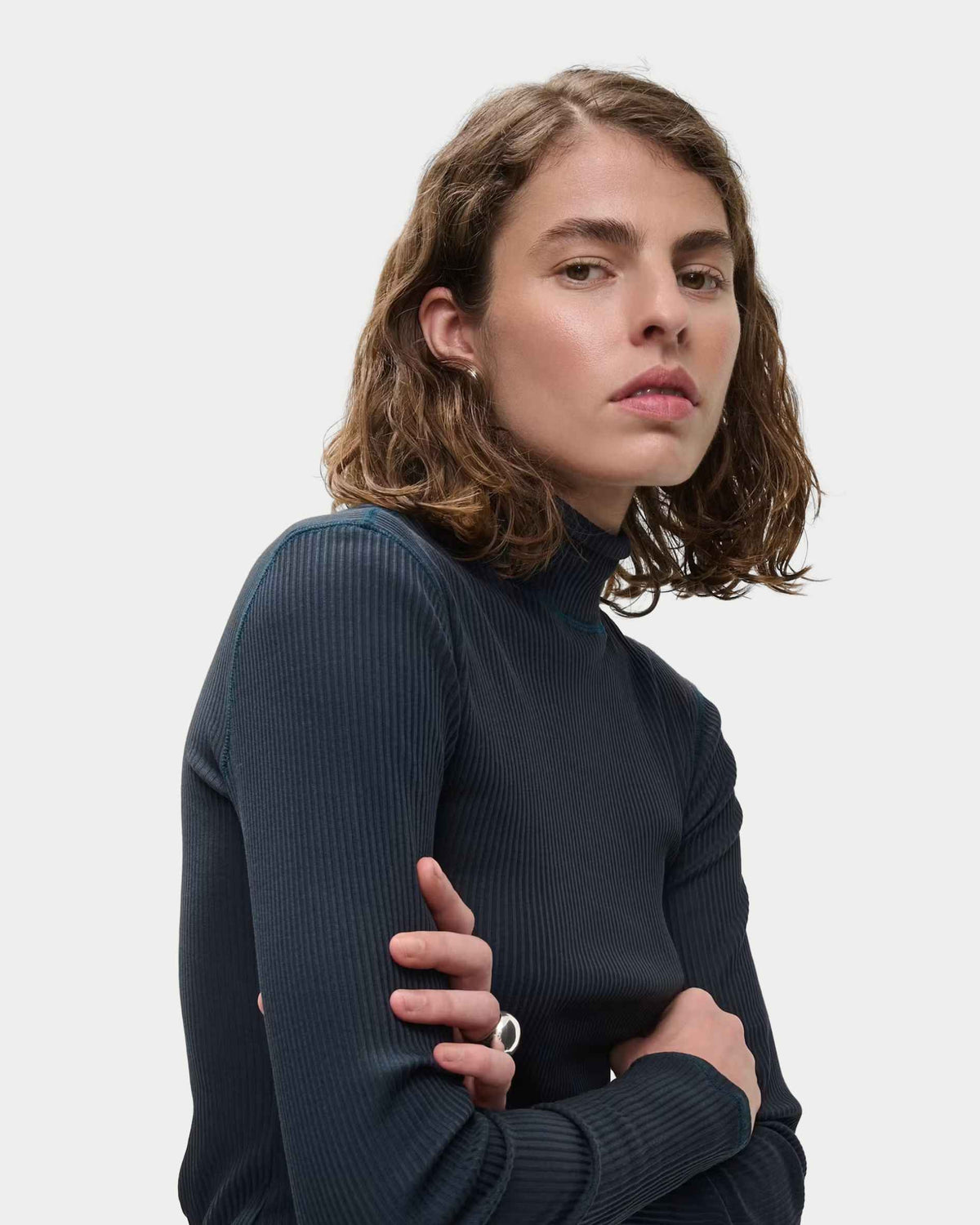Maglia dolcevita IOFemke