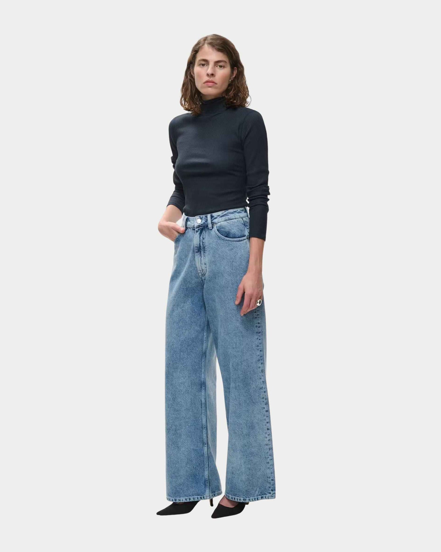 Maglia dolcevita IOFemke