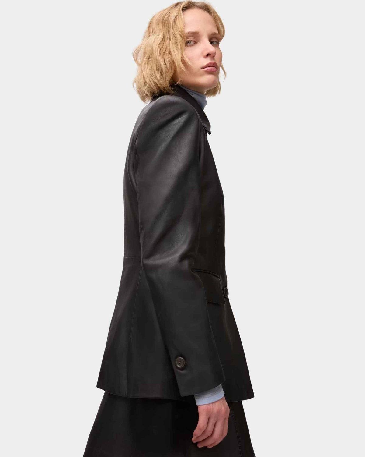 Lederblazer IOLiza