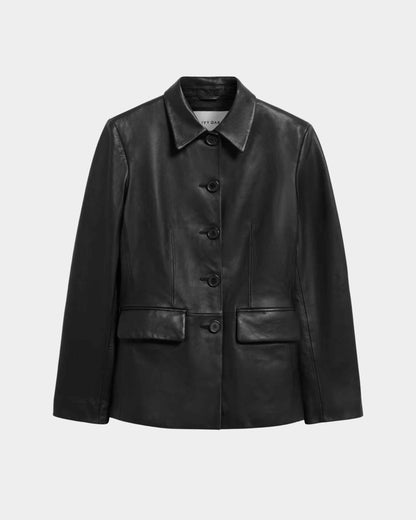 Lederblazer IOLiza