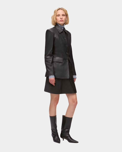 Lederblazer IOLiza