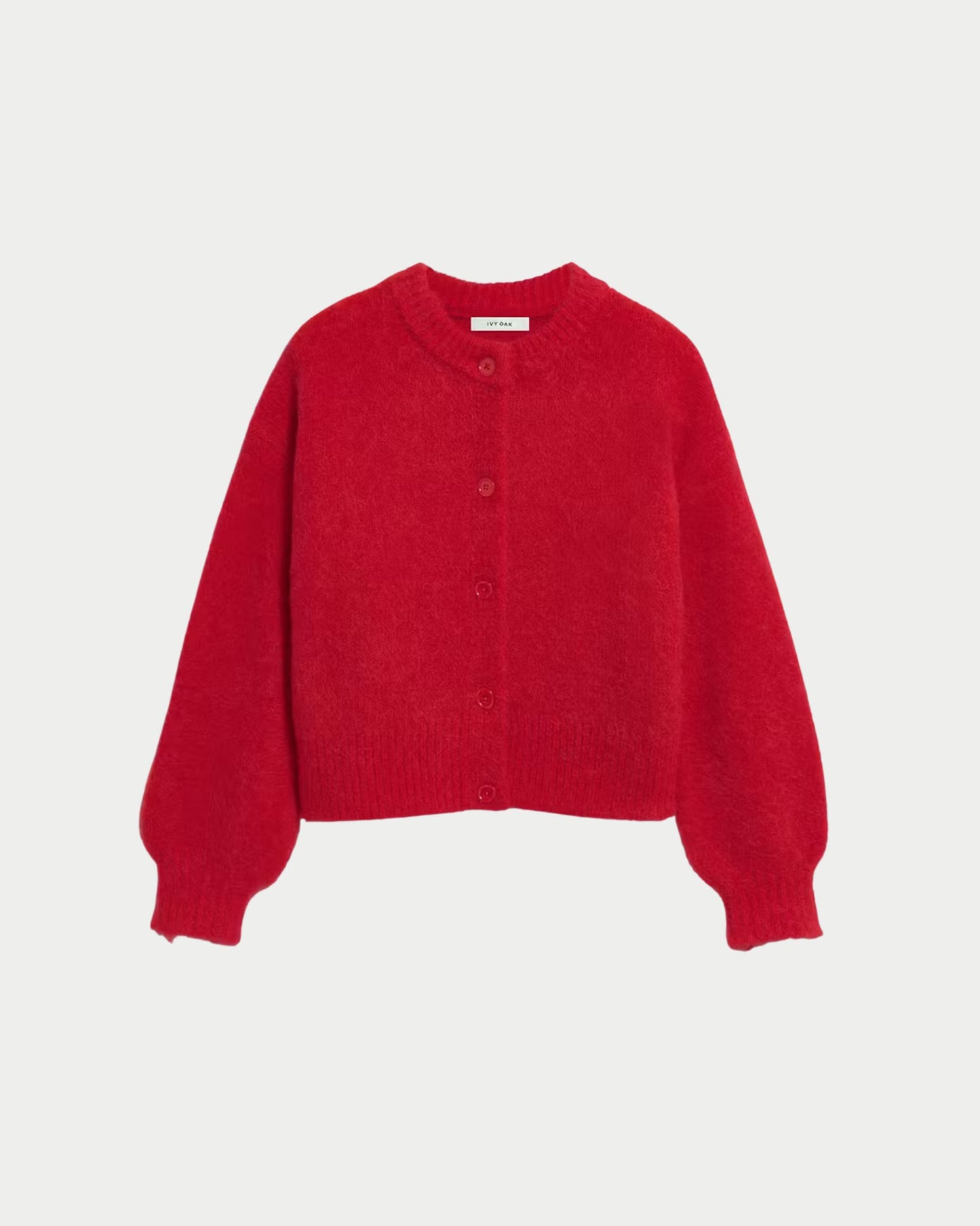 Maglia Cardigan IOFerda