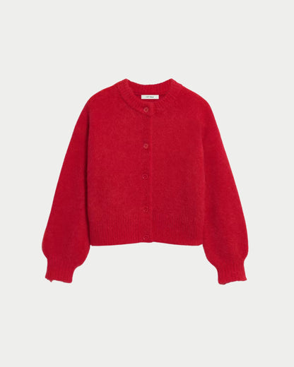 Maglia Cardigan IOFerda