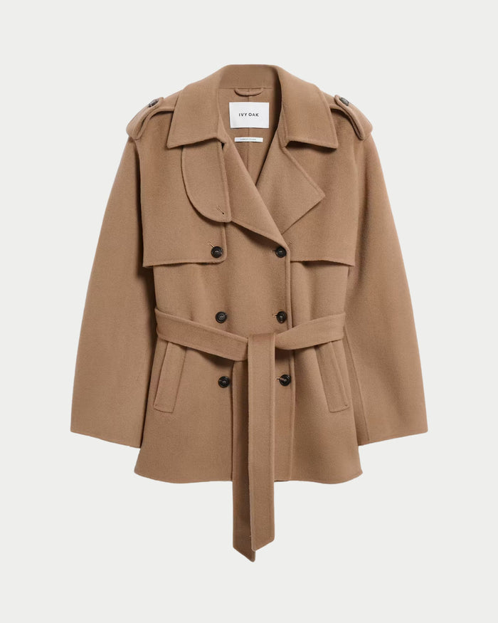Coat IOJuneMarie