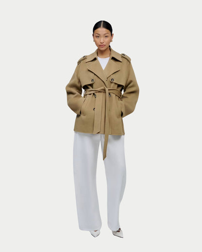 Coat IOJuneMarie
