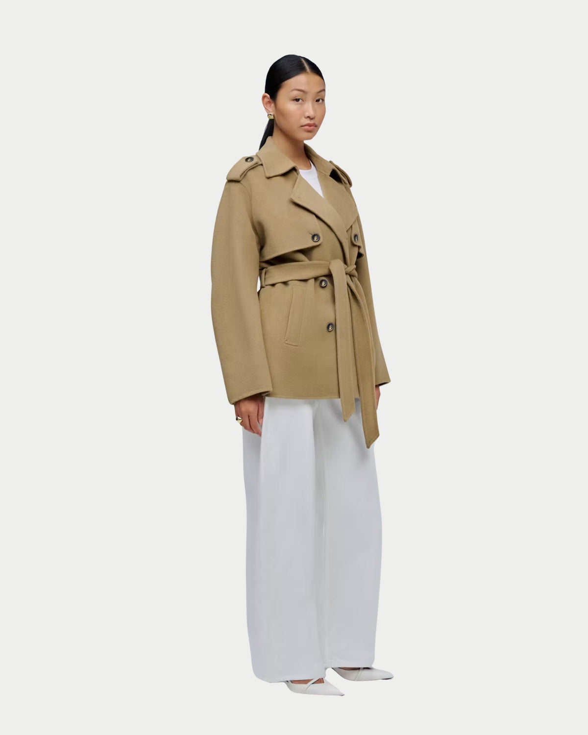 Coat IOJuneMarie