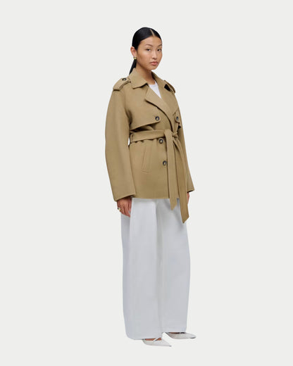Coat IOJuneMarie
