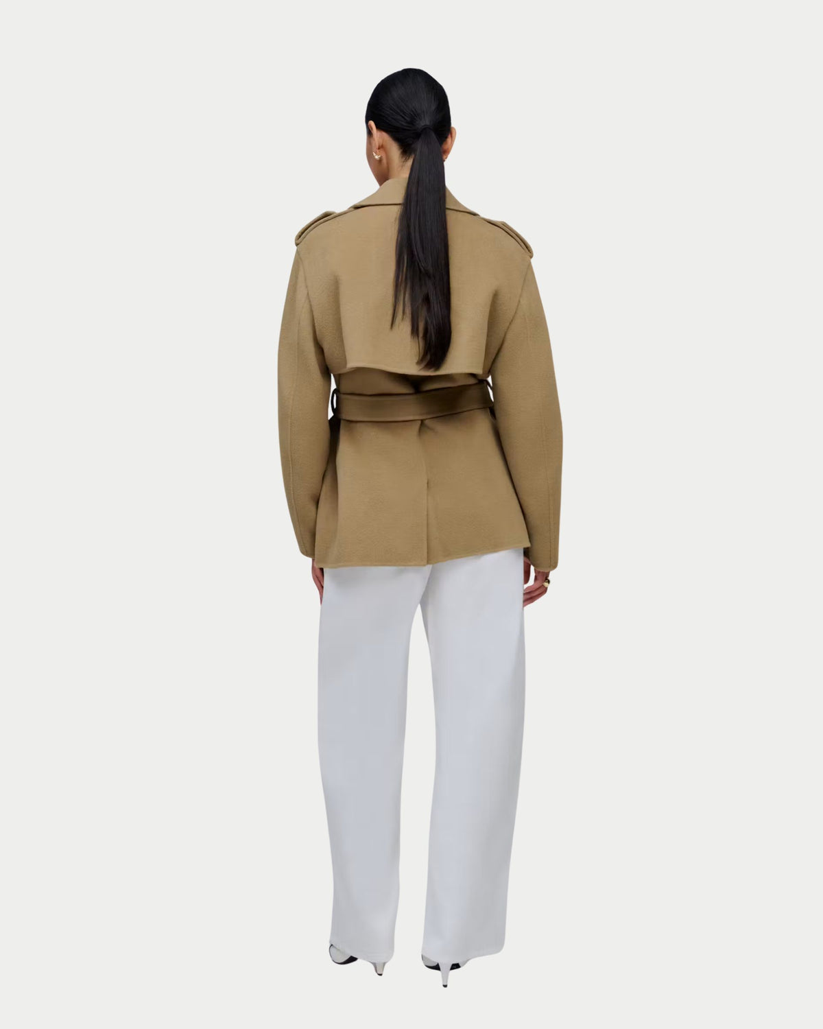 Coat IOJuneMarie