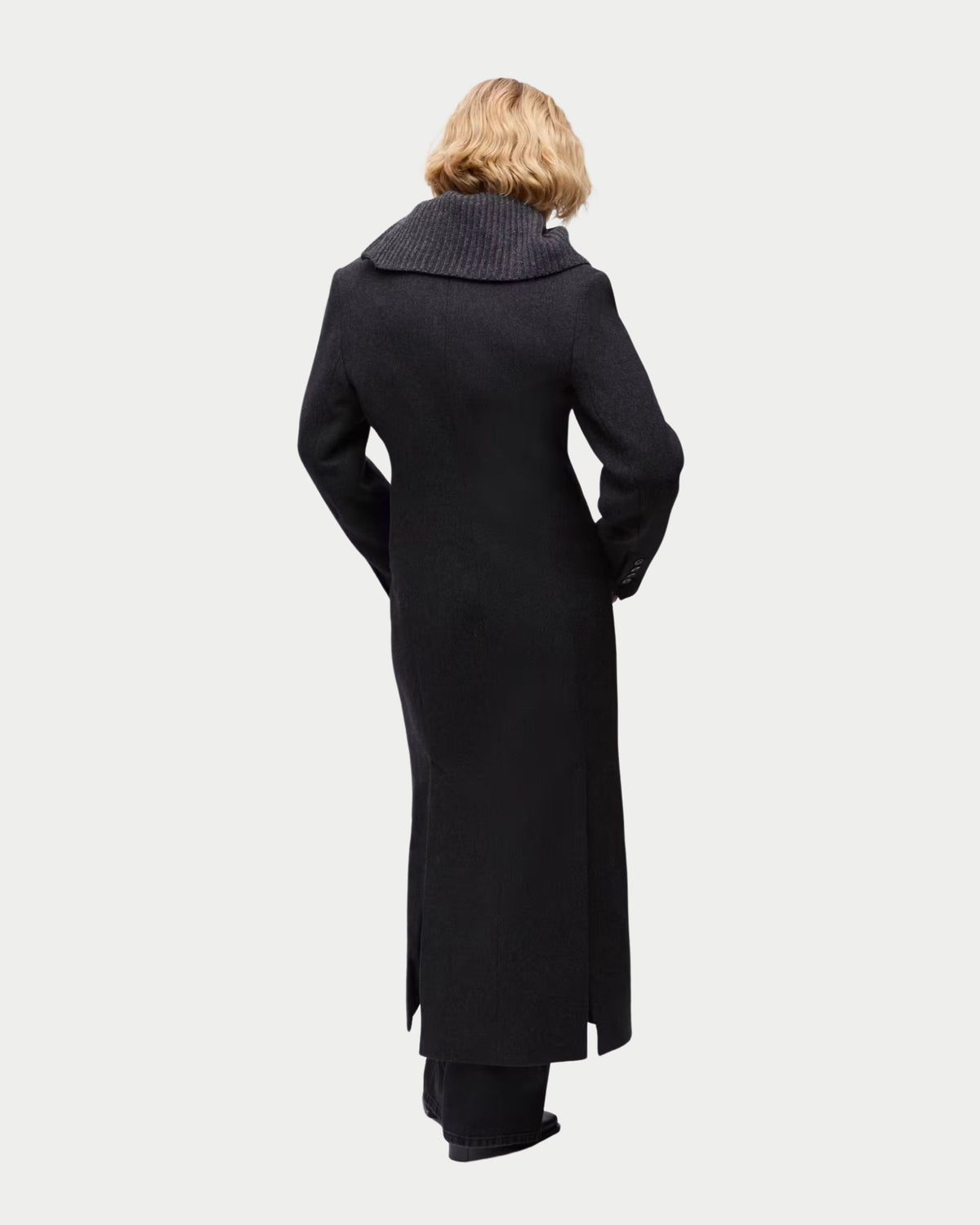 Cappotto IOClio