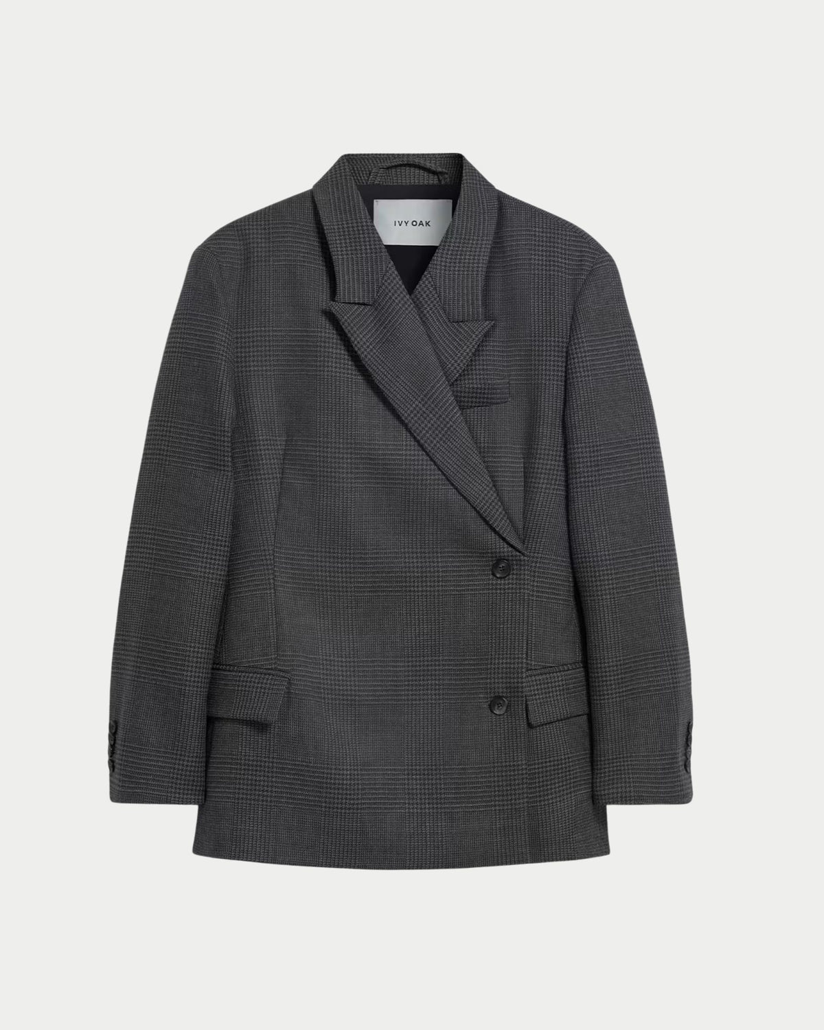 Blazer IOJunia