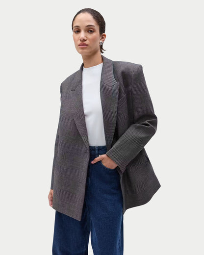 Blazer IOJunia