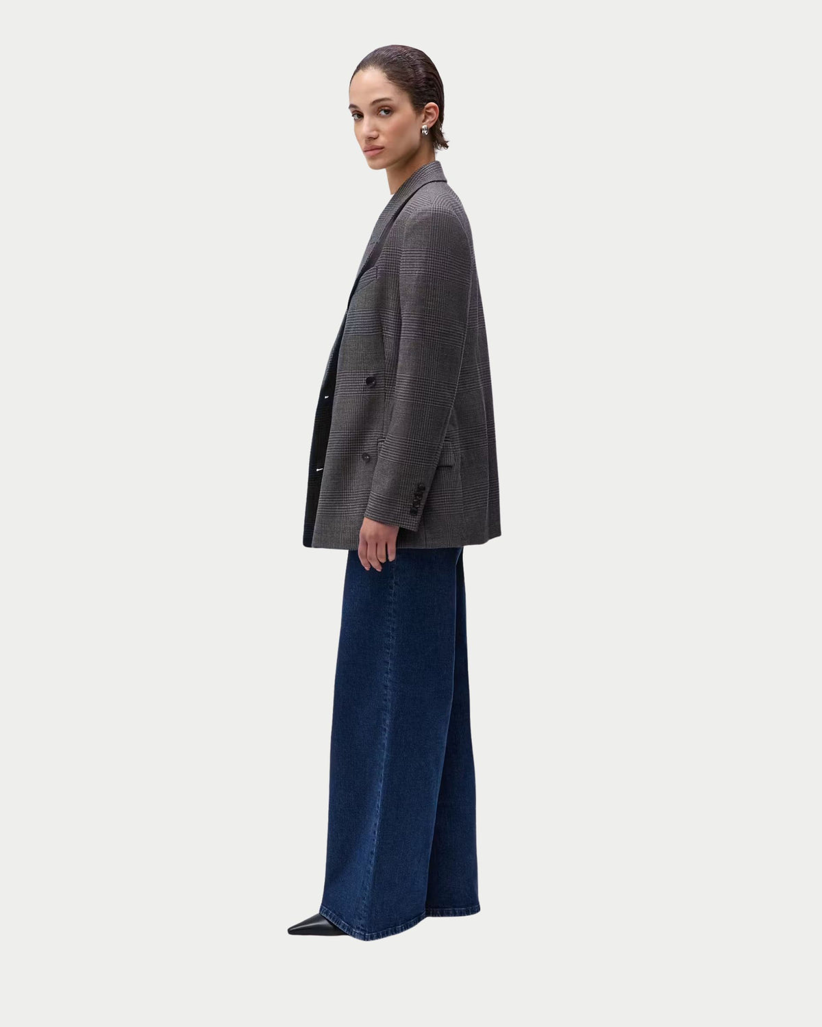 Blazer IOJunia