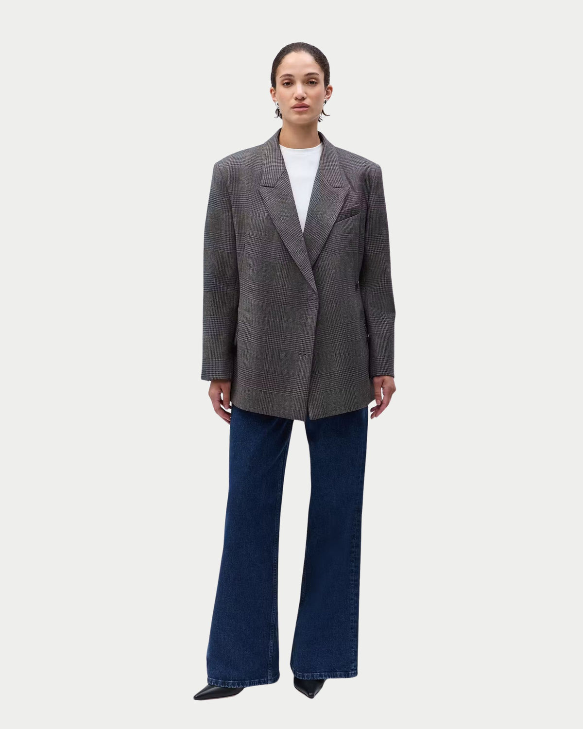 Blazer IOJunia