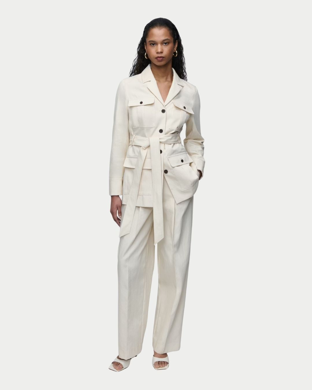 Blazer Jovie