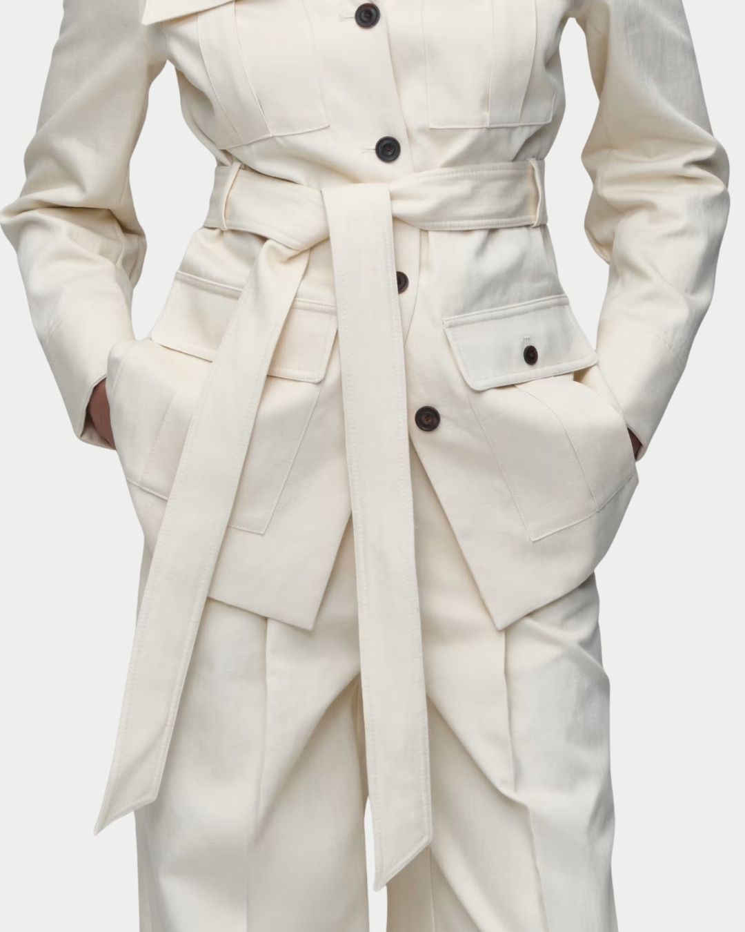 Blazer Jovie