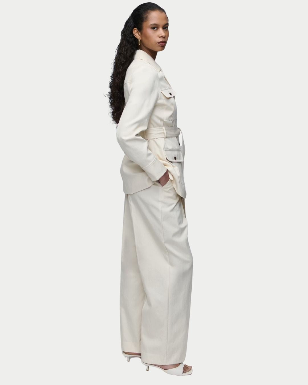Blazer Jovie
