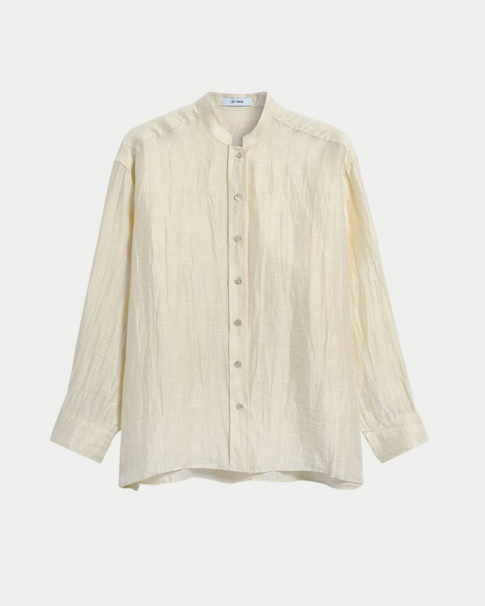 Camicia blusa Effie