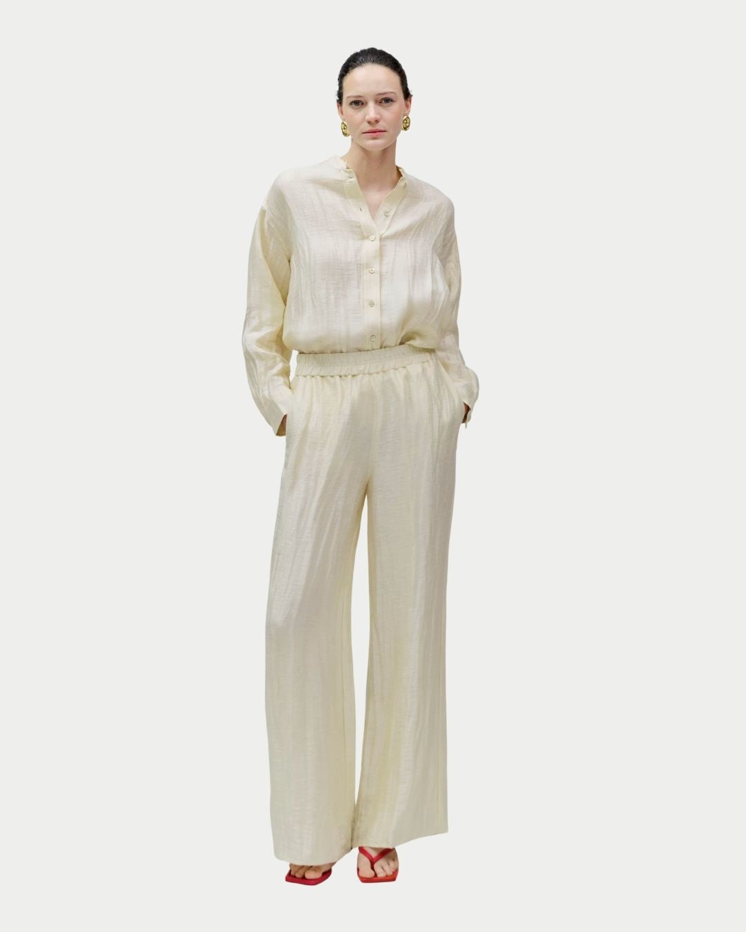 Pantaloni Pia