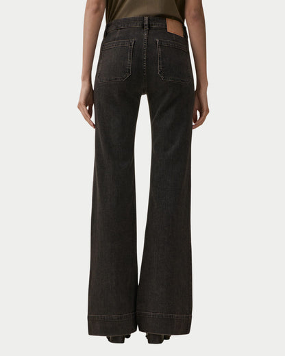 Jeans St. Monica low