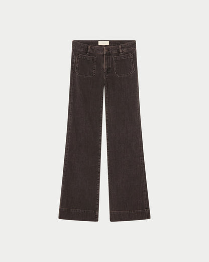 Jeans St. Monica low