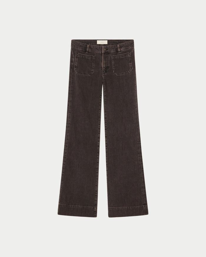 Jeans St. Monica low