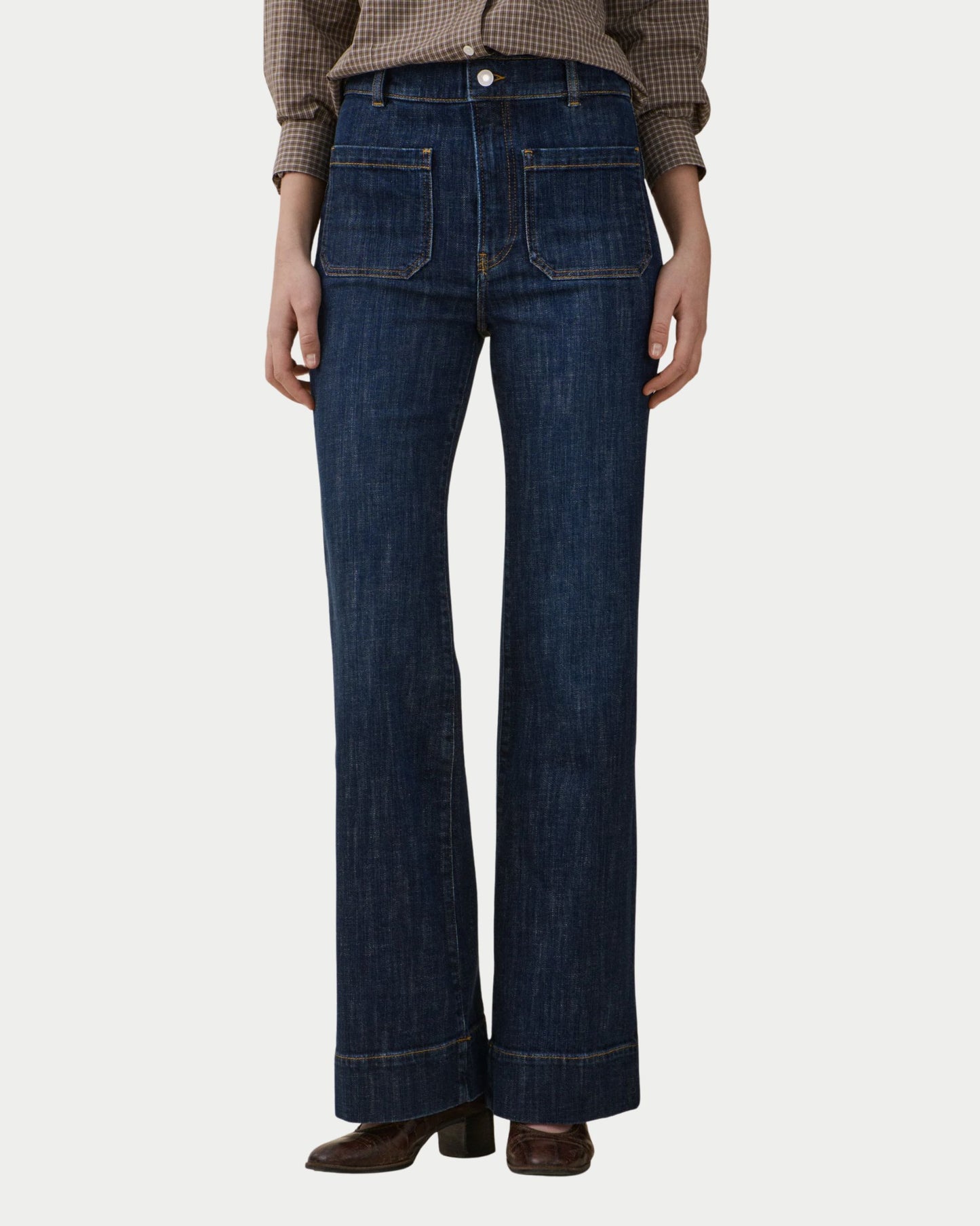 Jeans St. Monica