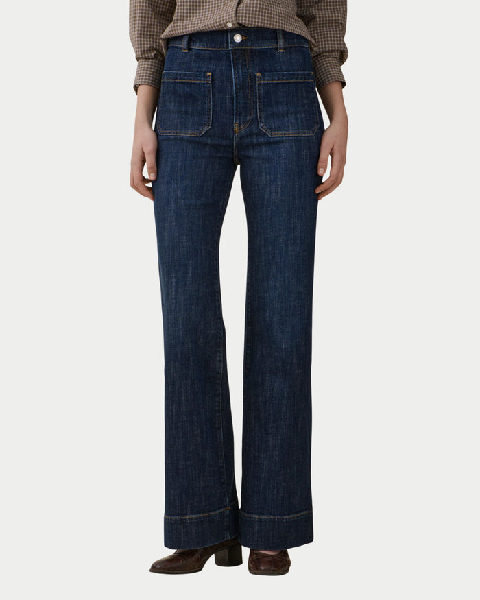Jeans St. Monica