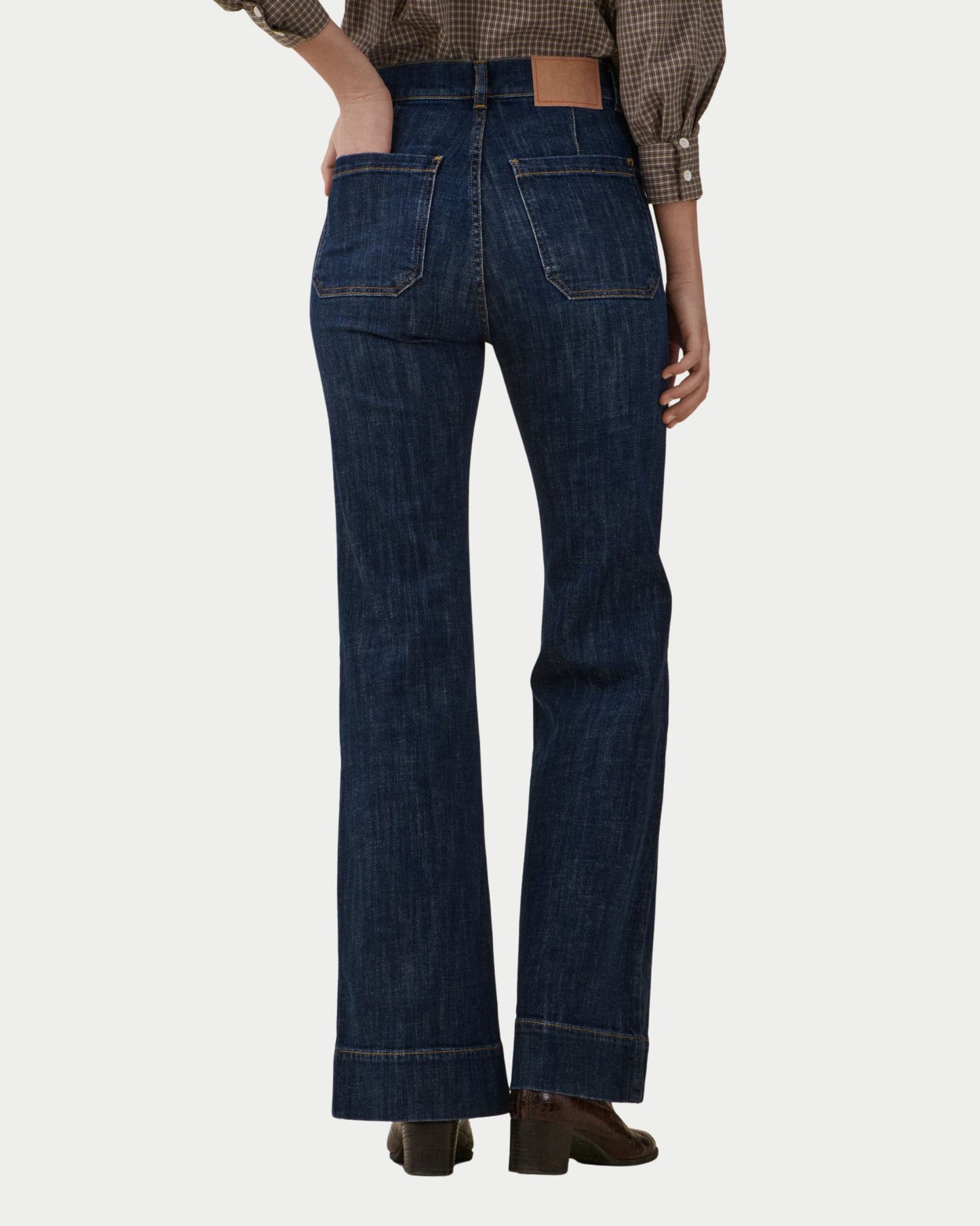 Jeans St. Monica