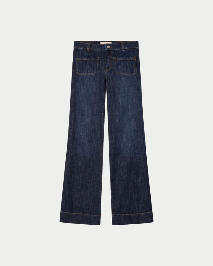 Jeans St. Monica