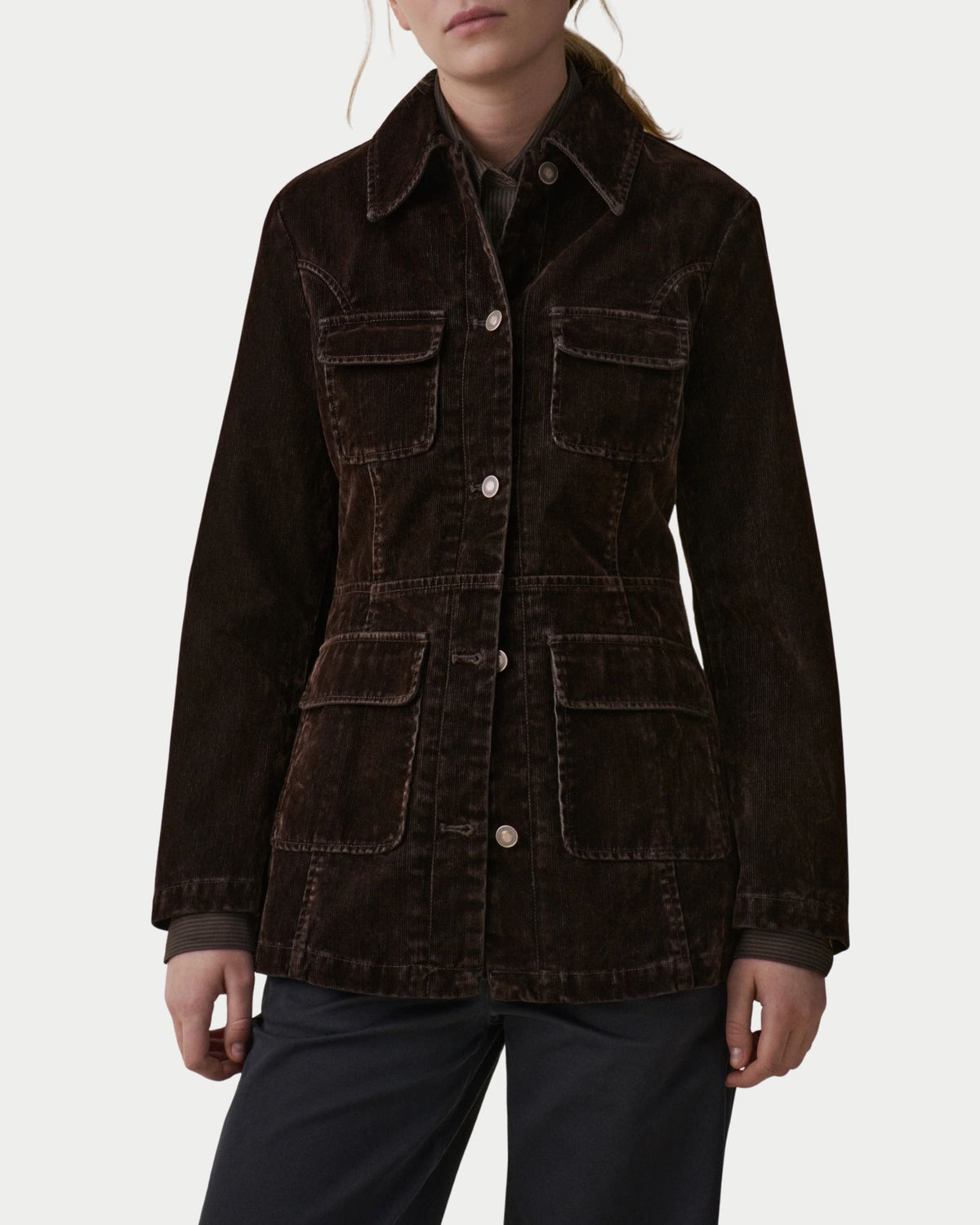 Giacca blazer Agnes