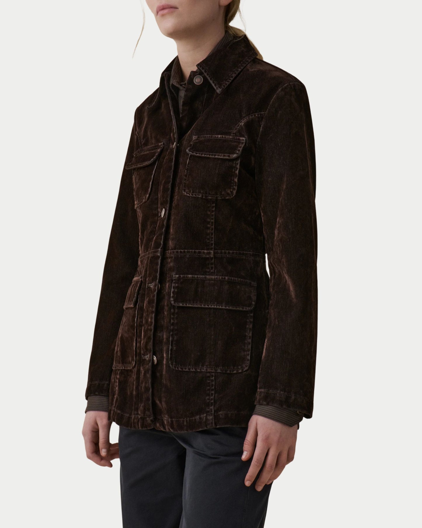 Giacca blazer Agnes
