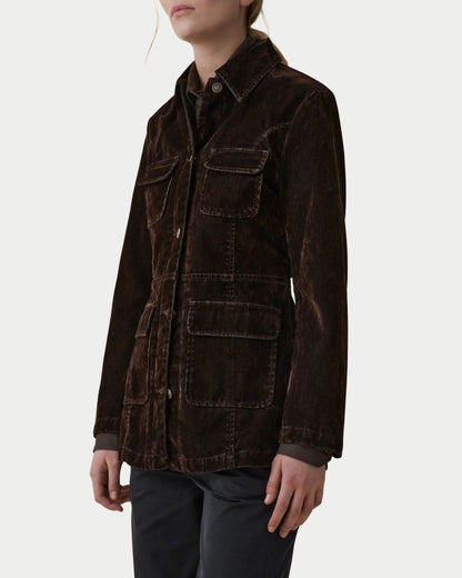 Giacca blazer Agnes