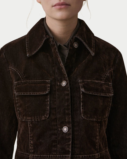 Giacca blazer Agnes