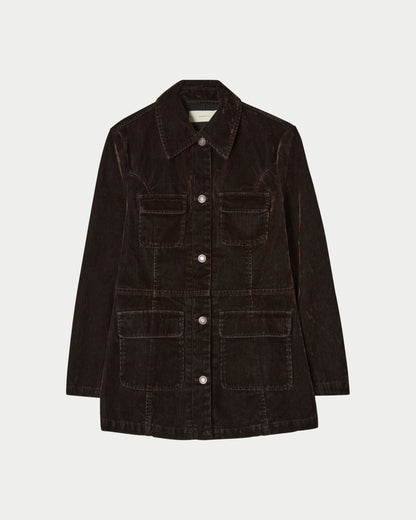 Giacca blazer Agnes