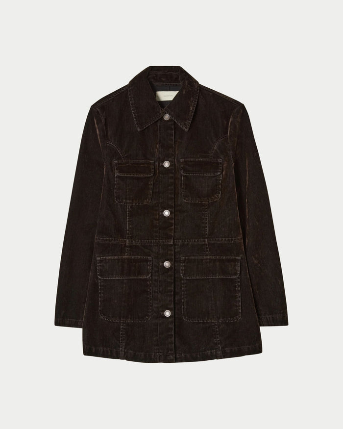Giacca blazer Agnes