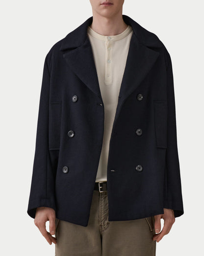 Giacca Peacoat Turner