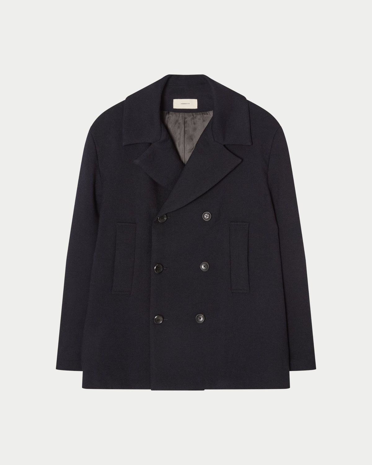 Giacca Peacoat Turner